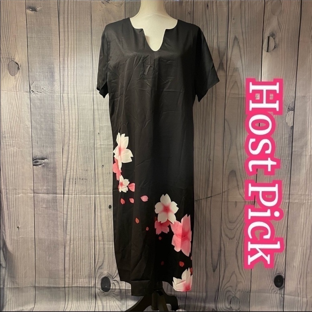 ✅2x Host Pick✅ Just Fashion Now Casual Dress, 2XL